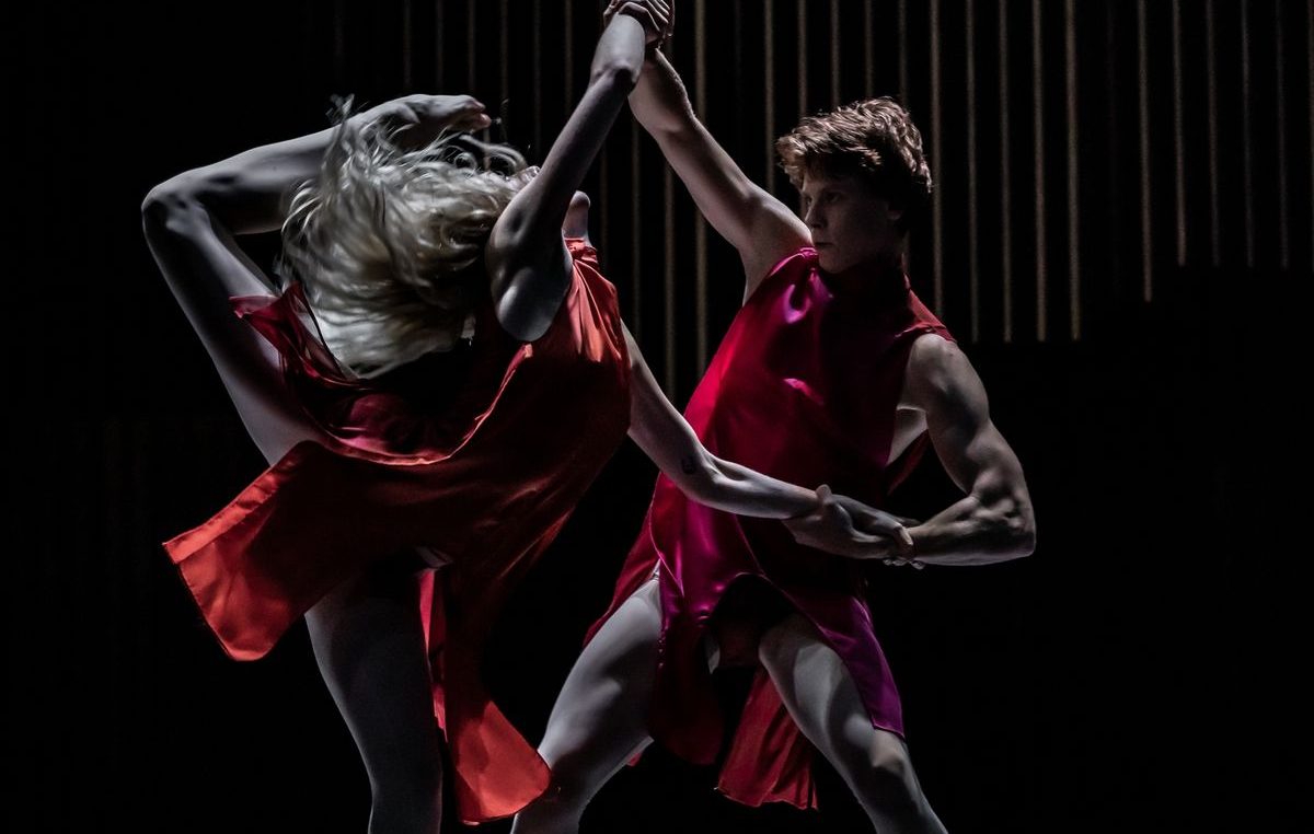 Riječki balet na važnom inozemnom gostovanju: “Plamteća voda” u kazalištu u Bonnu