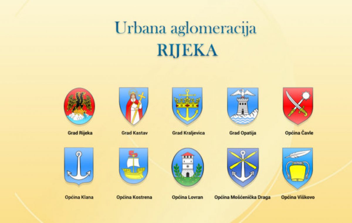 Rezultati poduzetnika na području Urbane aglomeracije Rijeka u 2020. godini