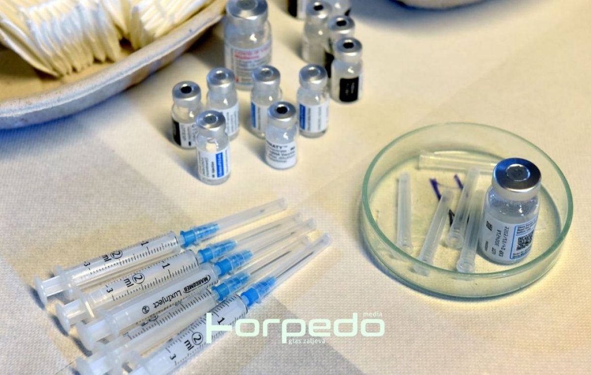 U Hrvatsku stiže novo cjepivo, različito je od svih dosadašnjih