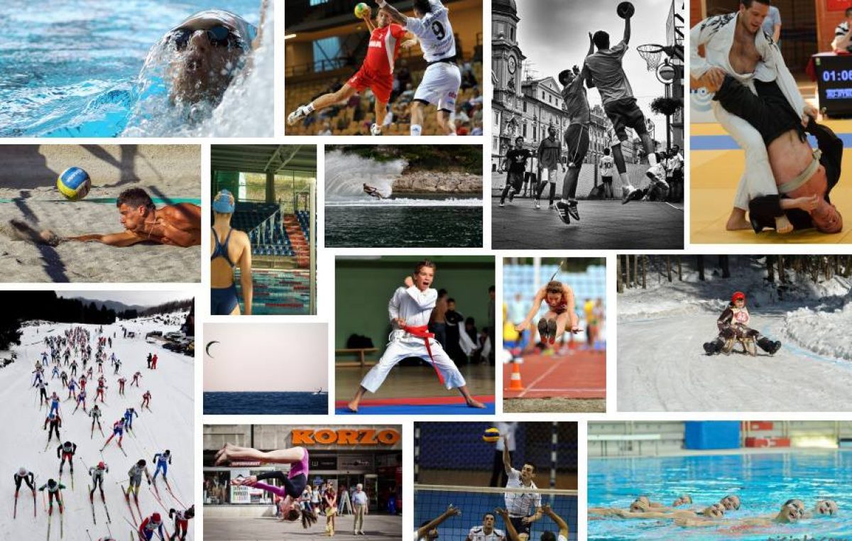 Javni poziv za javne potrebe iz sporta Primorsko-goranske županije