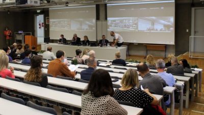 Šesti Kongres hrvatskih povjesničara održava se na Filozofskom fakultetu u Rijeci
