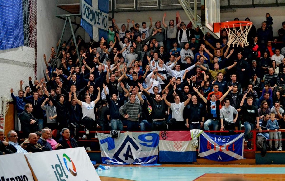 HMNK Rijeka danas igra prvu, povijesnu utakmicu u 2. HMNL-zapad, Armada: Dođite podržati novi klub!