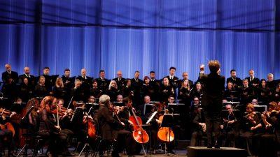 Izvedba Mozartovog Requiema u „Zajcu“: veličanstveno i uzvišeno djelo uoči Svih svetih