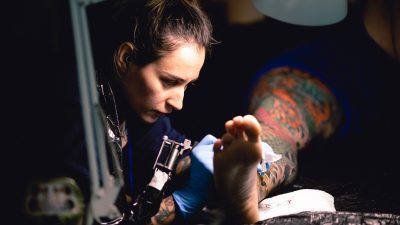 Rijeka Tattoo Expo: Deseto jubilarno izdanje prve hrvatske tattoo konvencije održati će se u Kostreni gdje će ugostiti više od 100 tattoo artista