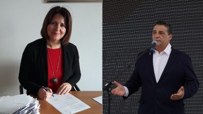 Udović i Fabijanić izbačeni iz SDP-a. Viškovski SDP poručuje da se radi o sječi neposlušnih, Fabijanić kaže da je čista obraza