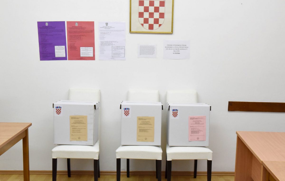 Dopunski izbori članova Gradskog vijeća Grada Rijeke: Iz reda pripadnika srpske nacionalne manjine izabran Mile Opačić