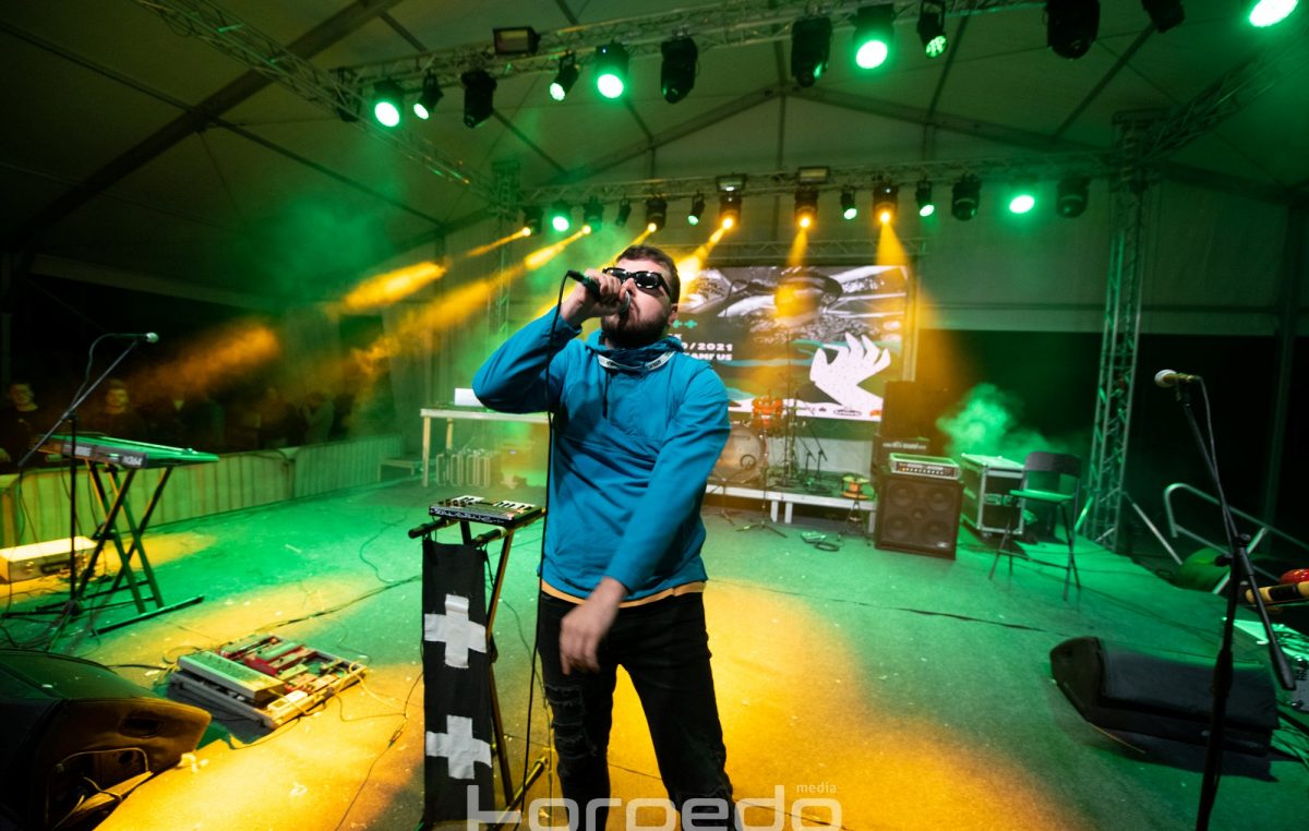 [FOTO] Z++, Zabranjeno pušenje, Who See i Vanillaz nastupili na drugoj večeri Student Day Festivala!