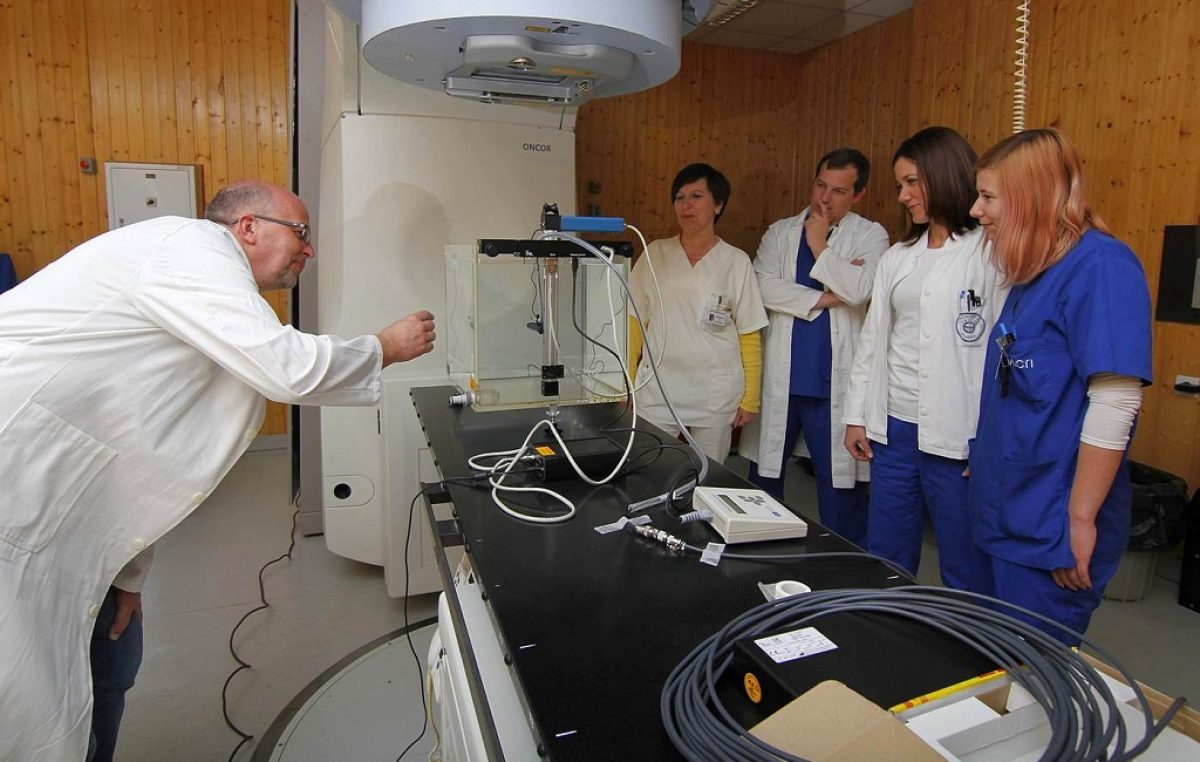 KBC Rijeka uvodi nove standarde za bolju terapiju onkoloških bolesnika