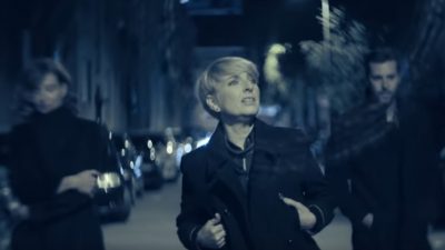 [VIDEO] Izuzetna glazbena suradnja – “Meritas” i Boris Štok predstavili pjesmu “Večer”