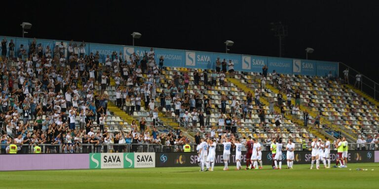 Dinamo - Rijeka: obavijest o prodaji ulaznica - HNK RIJEKA