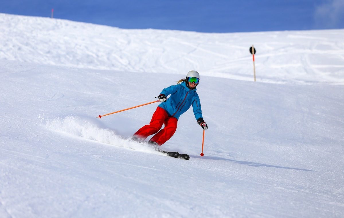 Leona Popović ostvarila rezultat karijere u slalomu Svjetskog kupa
