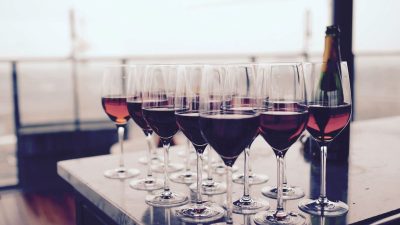 Kvarnerska vina postigla značajan uspjeh na Red Blend ocjenjivanju