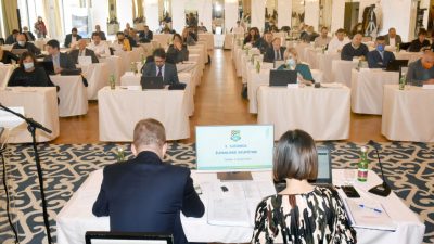 Županijska skupština PGŽ-a usvojila Plan razvoja Primorsko-goranske županije za razdoblje 2022. – 2027.
