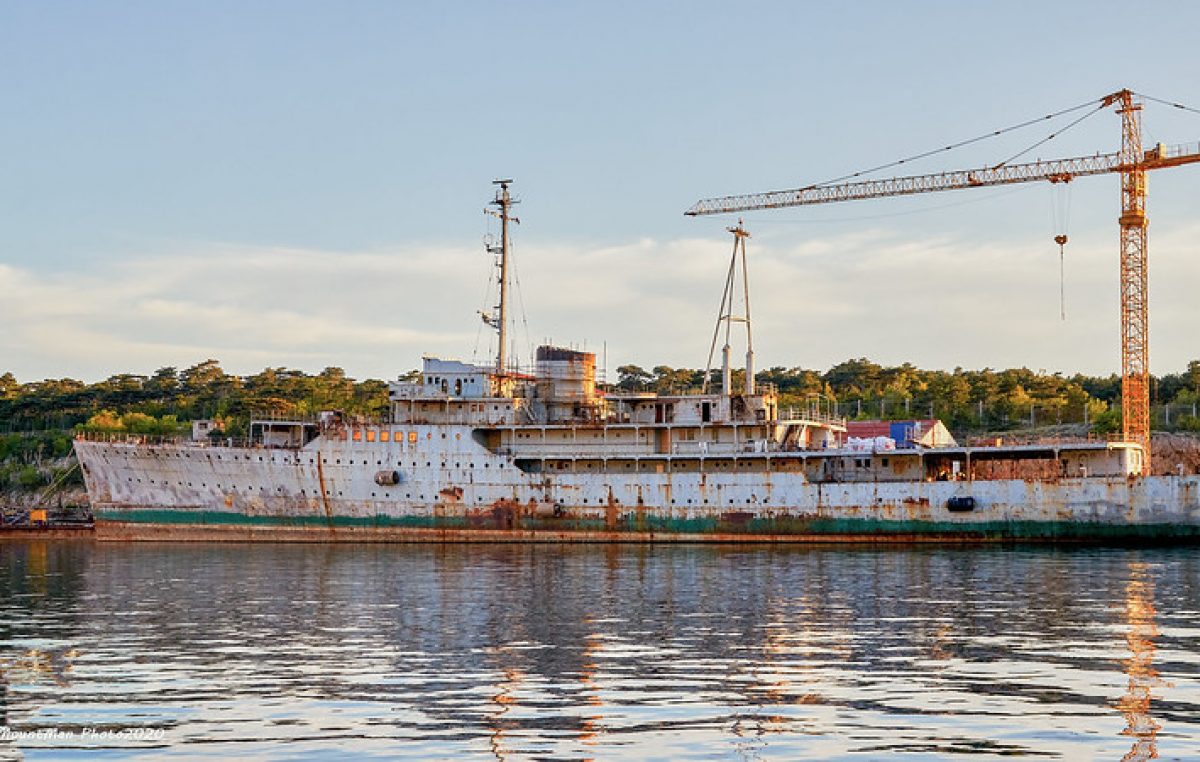 Muzej Grada Rijeke poziva građane na uključivanje u pripremu muzejskog postava broda Galeb
