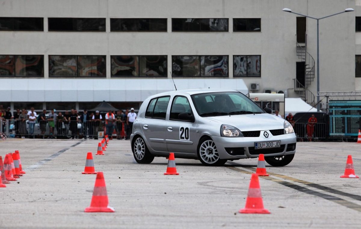 Završnica automobilističke sezone – U Dubrovniku odluke o prvacima