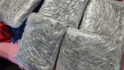 Zlouporaba droga – uhićeno više osoba, otkriven laboratorij, zaplijenjeno 6,6 kg marihuane, kokain…