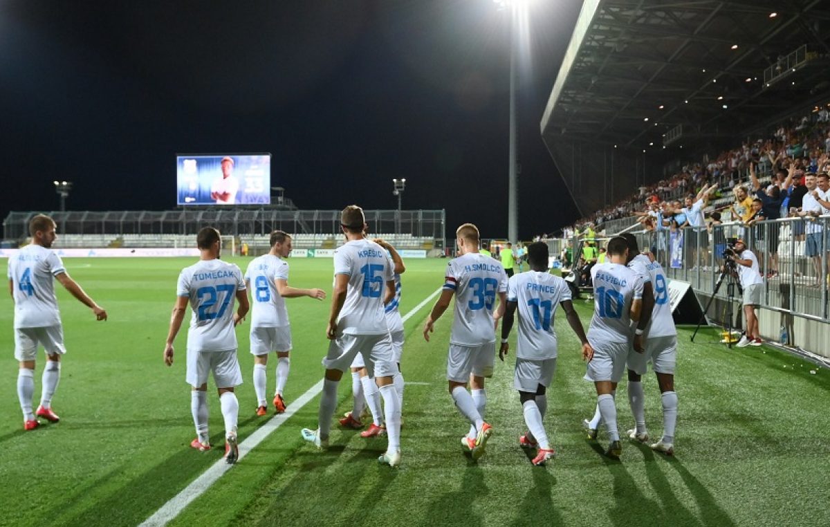 [VIDEO HNK RIJEKA] 10 najljepših golova prvog dijela sezone u izboru HNK Rijeka TV-a