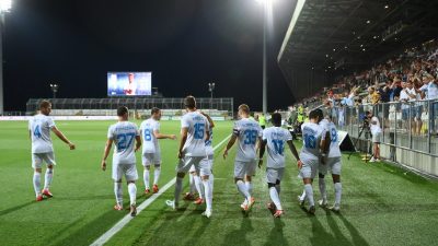 [VIDEO] Pogledajte 10 najljepših golova prvog dijela sezone u izboru HNK Rijeka TV-a