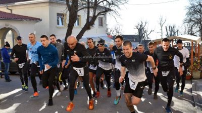 [VIDEO/FOTO] Riječka Zimska liga u trčanju ‘Igor Malešević’ stigla u Kastav