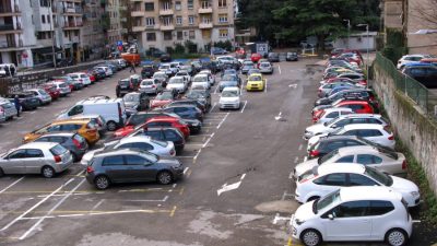 Planira se izgradnja dvije garaže većeg kapaciteta – Je li to rješenje za riječku parkirnu problematiku?