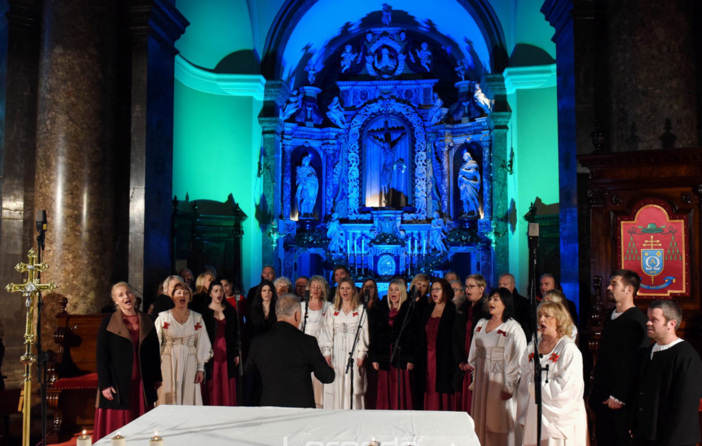 Održano 28. izdanje tradicionalnog koncerta ‘Božić je judi’