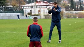 Vanja Iveša, trener vratara u ŠN HNK Rijeka: “Dobar vratar ekipi donosi staloženost i mir”