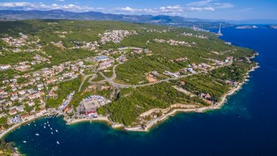 Objavljen je Godišnji plan upravljanja pomorskim dobrom na području Općine Kostrena za 2022. godinu, na snagu stupa 4.siječnja