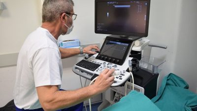 KBC Rijeka nabavio dva ultrazvučna uređaja vrijedna 1,35 milijuna kuna
