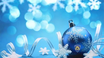 Apel iz policije: ​Božićne blagdane provedimo u miru i s oprezom!